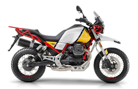 V85 TT